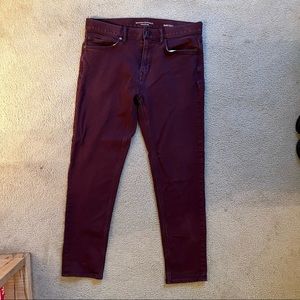 Banana Republic pants